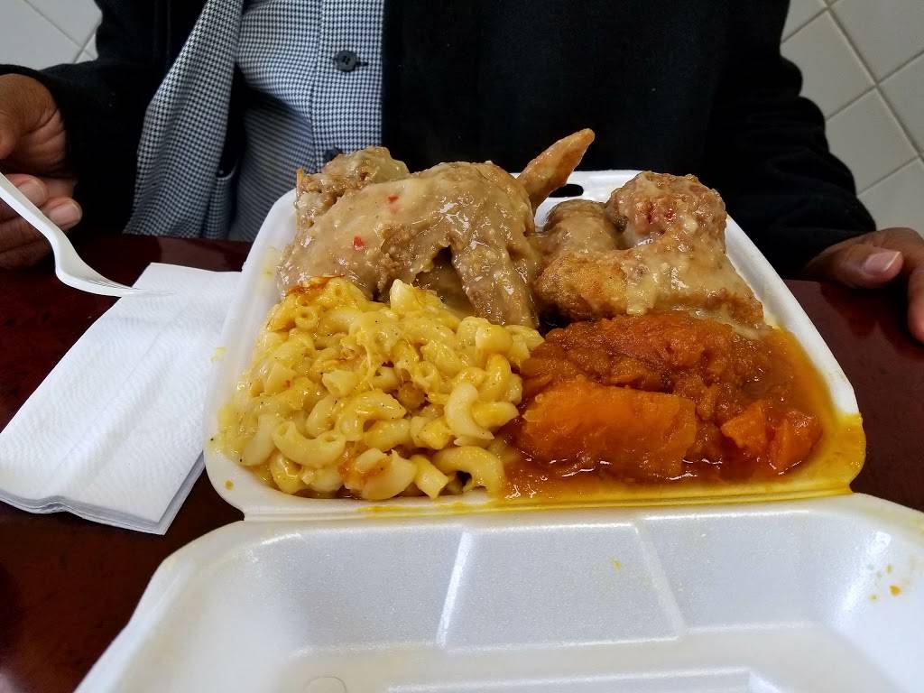 Soul Food Chess House | restaurant | 1075 Broad St, Newark, NJ 07102, USA | 9736888123 OR +1 973-688-8123