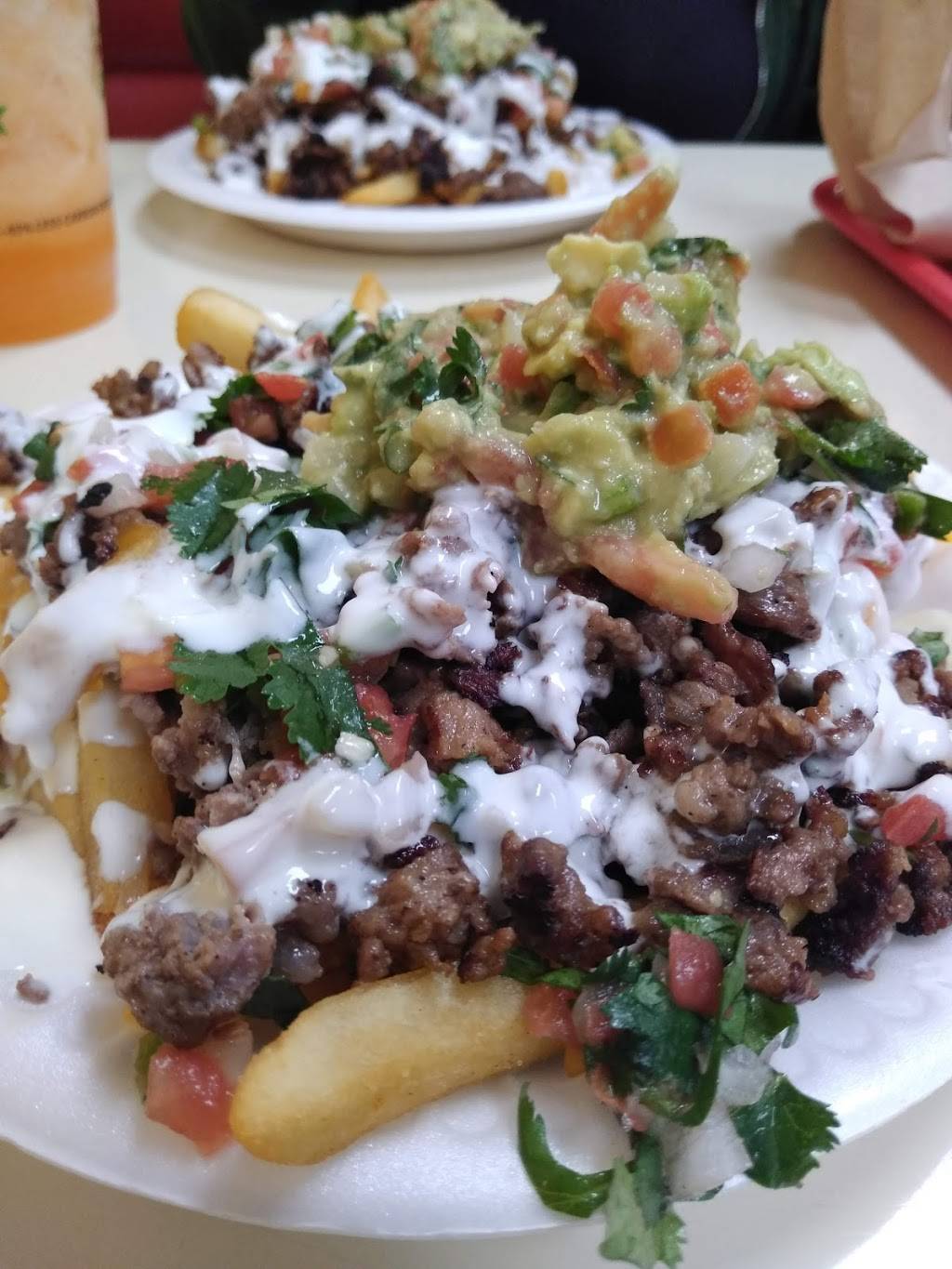 Daniels Tacos | restaurant | 5105, 15307 Parthenia St, North Hills, CA 91343, USA | 8188927970 OR +1 818-892-7970