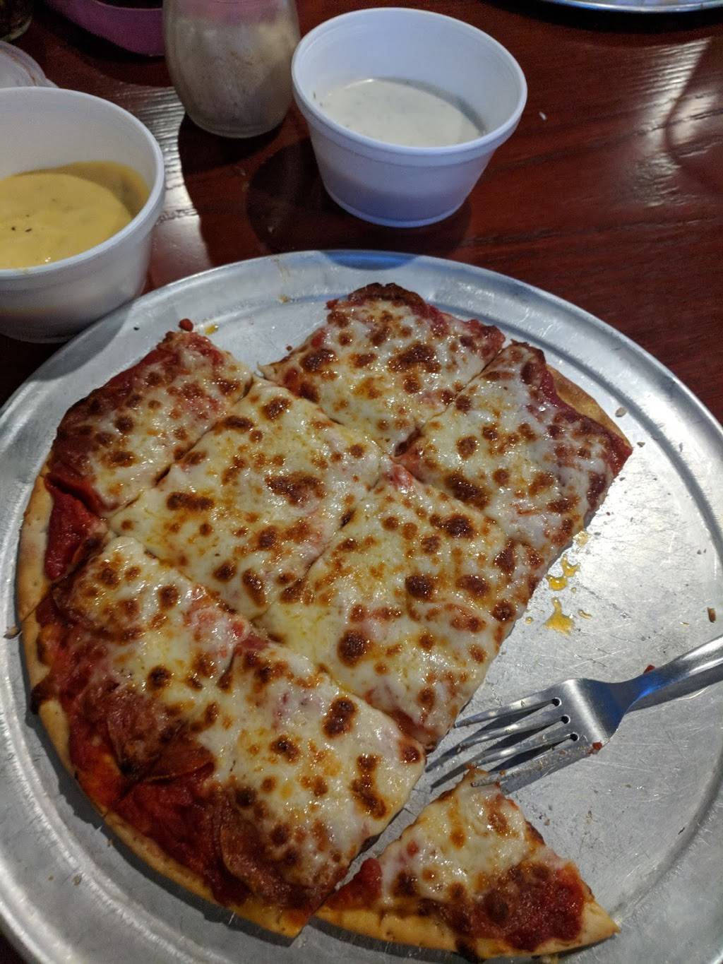 Twisted Tomato | restaurant | 2333 St George Rd, Evansville, IN 47711, USA | 8124012323 OR +1 812-401-2323