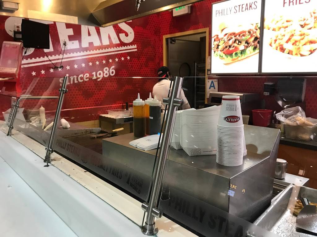 Charleys Philly Steaks | restaurant | 3650 W W Martin Luther King Jr Blvd #142, Los Angeles, CA 90008, USA | 3232924212 OR +1 323-292-4212