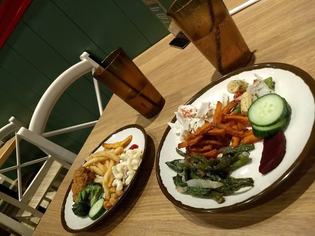 Uncle Bobs Country Buffet | restaurant | 227 Vodden St E #1A, Brampton, ON L6V 1N2, Canada | 9054569600 OR +1 905-456-9600