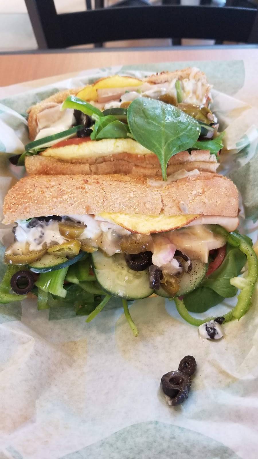 Subway Restaurants | restaurant | 8110 W Warm Springs Blvd Bldg #6 The Tarkanian Professional Ctr, Las Vegas, NV 89113, USA | 7024920200 OR +1 702-492-0200