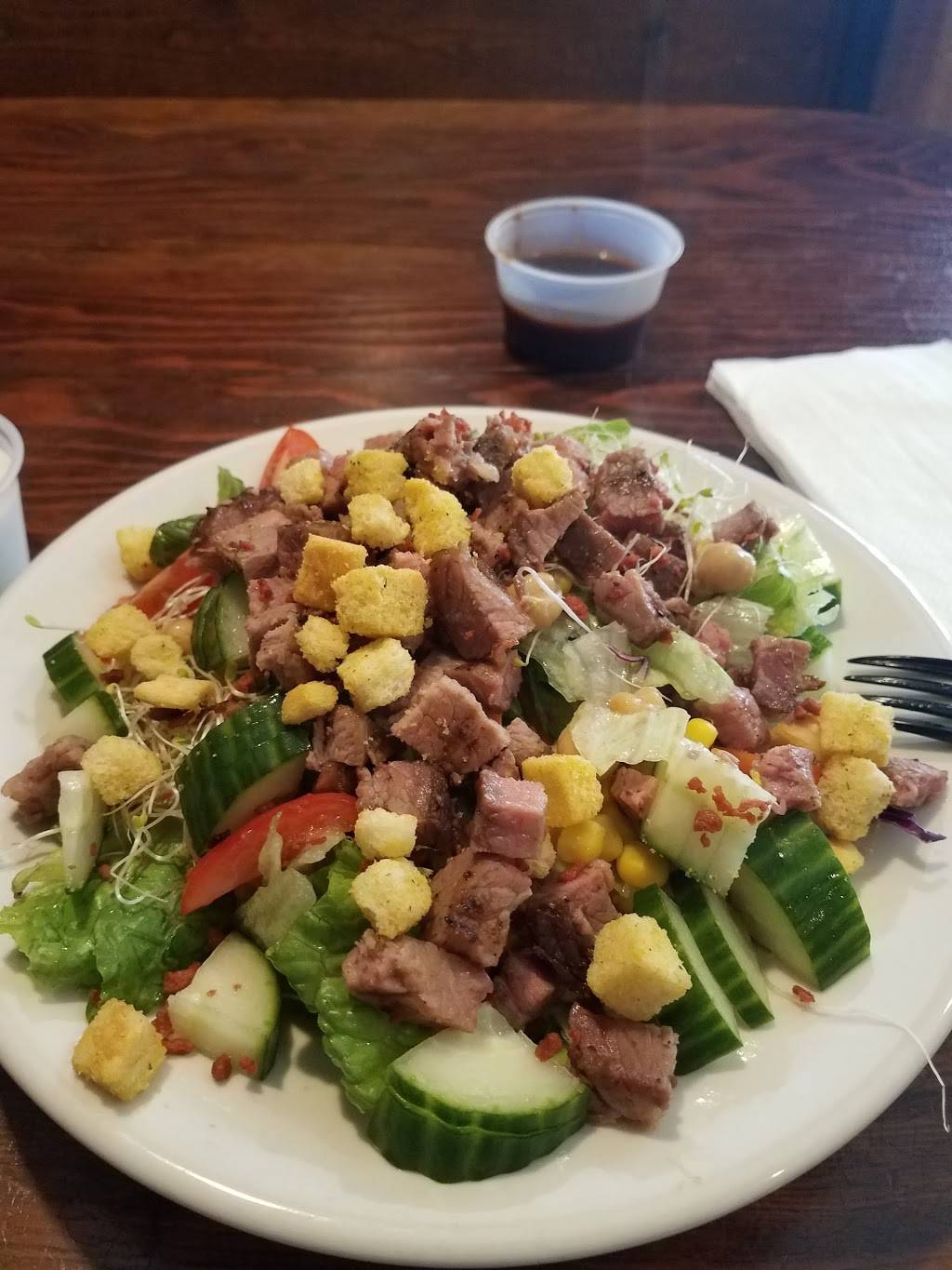 Da Hickory House BBQ | restaurant | 10251 Telephone Rd, Ventura, CA 93004, USA | 8056477227 OR +1 805-647-7227