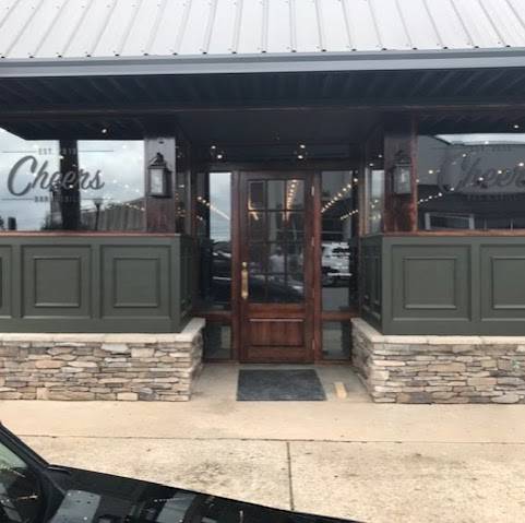 Cheers Bar and Grill | restaurant | 206 N College Ave, Newton, NC 28658, USA | 9808584015 OR +1 980-858-4015