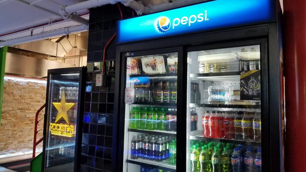 Pizza Bosa | restaurant | 741 Fifth Ave, Pittsburgh, PA 15219, USA | 4125757575 OR +1 412-575-7575