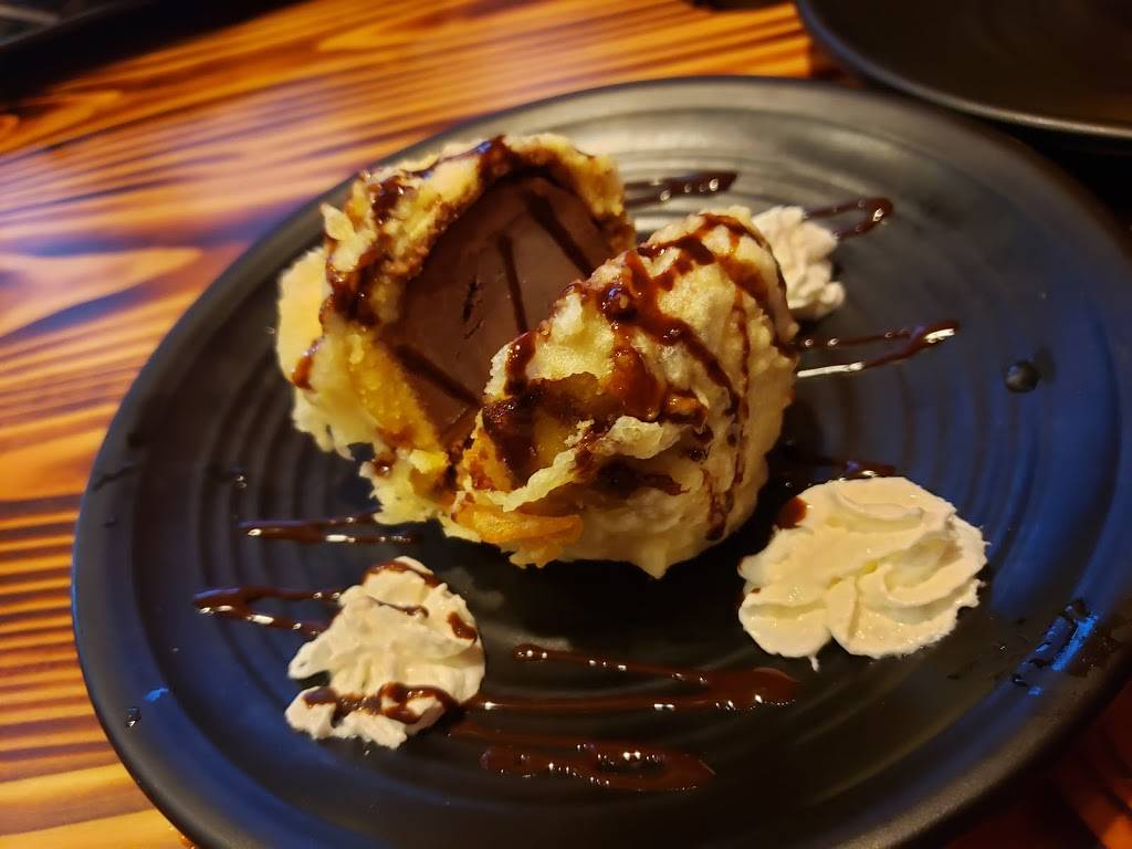 Sushi Japanese House | restaurant | 520 TX-183, Fort Worth, TX 76116, USA | 8177206599 OR +1 817-720-6599