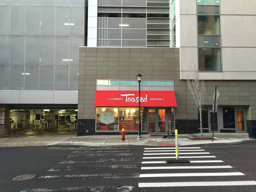 Toasted | restaurant | 188 Asylum St, Hartford, CT 06103, USA | 8555586278 OR +1 855-558-6278