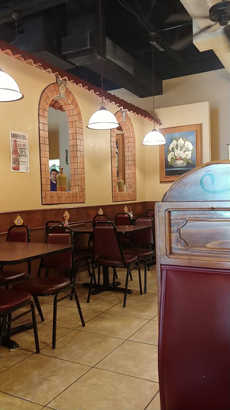 Monterrey Mexican Restaurant | restaurant | 550 36th Ave SW, Altoona, IA 50009, USA | 5159675820 OR +1 515-967-5820
