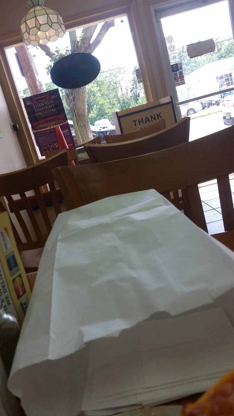 Pompeii Pizzeria | meal delivery | 211 E Westfield Ave, Roselle Park, NJ 07204, USA | 9084458511 OR +1 908-445-8511