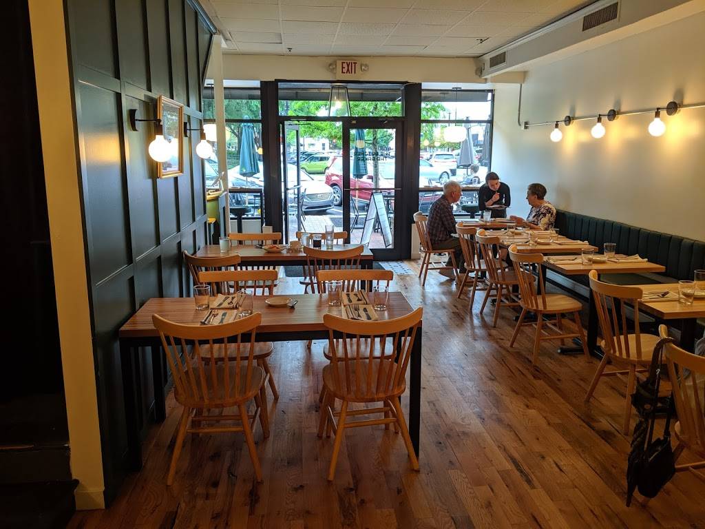 The Butcher The Baker | restaurant | 23 N Park Square, Marietta, GA 30060, USA | 6782241599 OR +1 678-224-1599