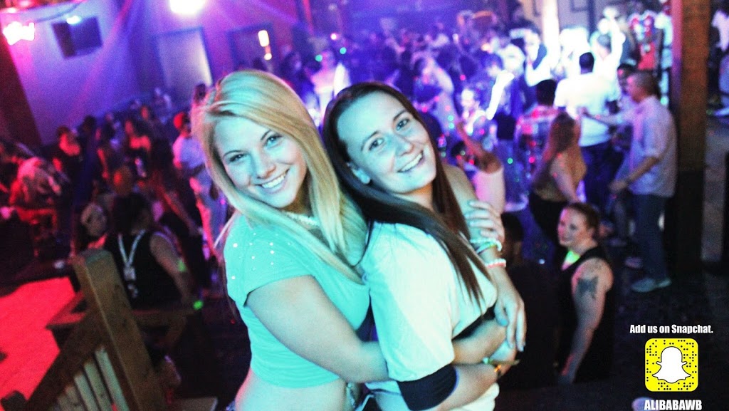 Ali Baba Lounge | restaurant | 219 S Main St, Wilkes-Barre, PA 18701, USA | 5708291403 OR +1 570-829-1403