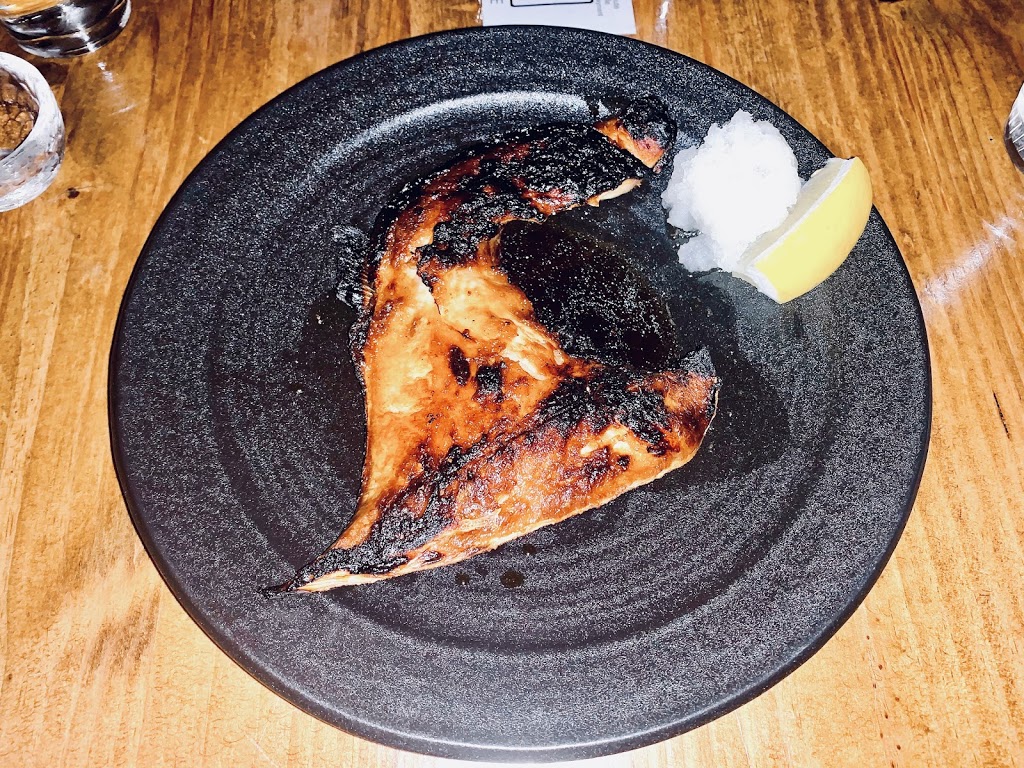 Nomonomo-Japanese Pub + Grill | restaurant | 2115 N Milwaukee Ave, Chicago, IL 60647, USA | 7736974286 OR +1 773-697-4286