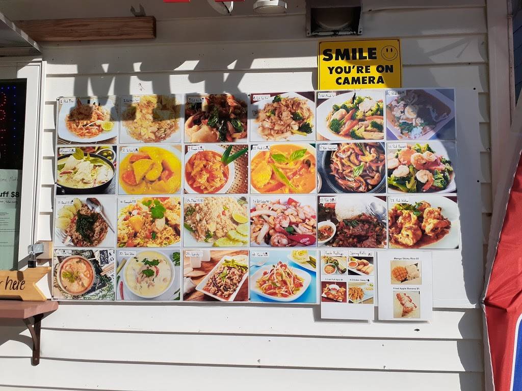 Thai MLK | restaurant | 2222 OR-99E, Portland, OR 97212, USA | 9719159246 OR +1 971-915-9246