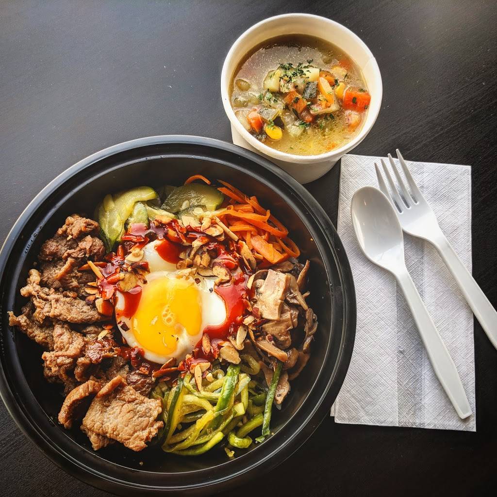 Cafe Fuzion | restaurant | 231 7th Ave N, Nashville, TN 37219, USA | 6159536458 OR +1 615-953-6458