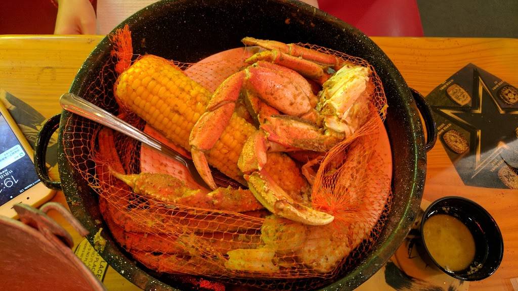 Joes Crab Shack | restaurant | 230 Portofino Way, Redondo Beach, CA 90277, USA | 3104061999 OR +1 310-406-1999
