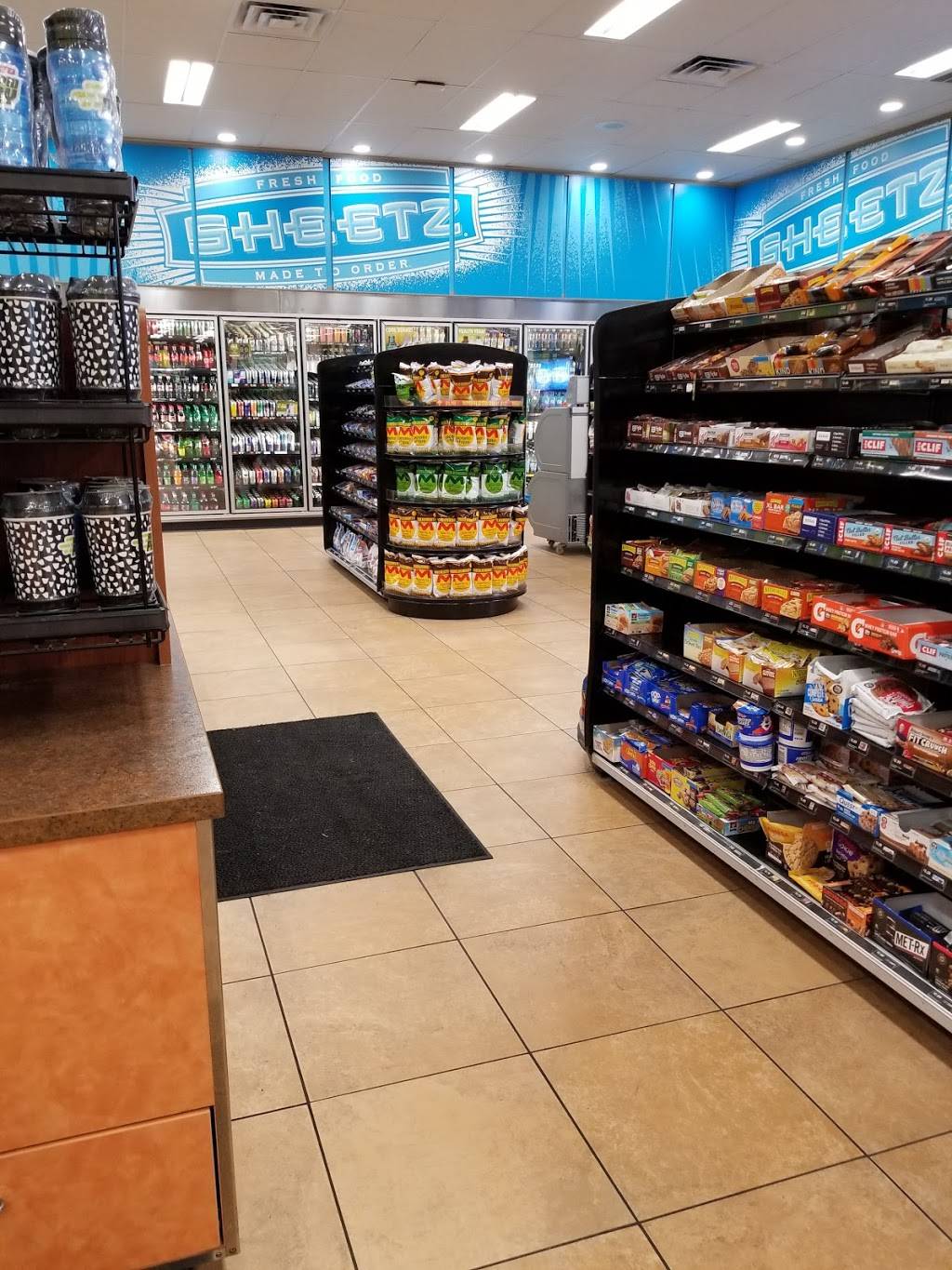 Sheetz #531 | cafe | 678 Frankstown Rd, Altoona, PA 16602, USA | 8149492360 OR +1 814-949-2360