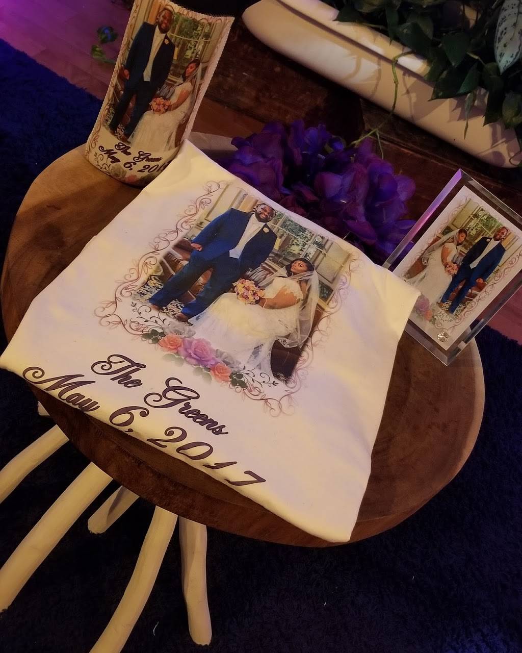 Jerry & Linda Taylor Custom Tees LLC | restaurant | 1113 McDonogh St, Baltimore, MD 21213, USA | 4434672833 OR +1 443-467-2833