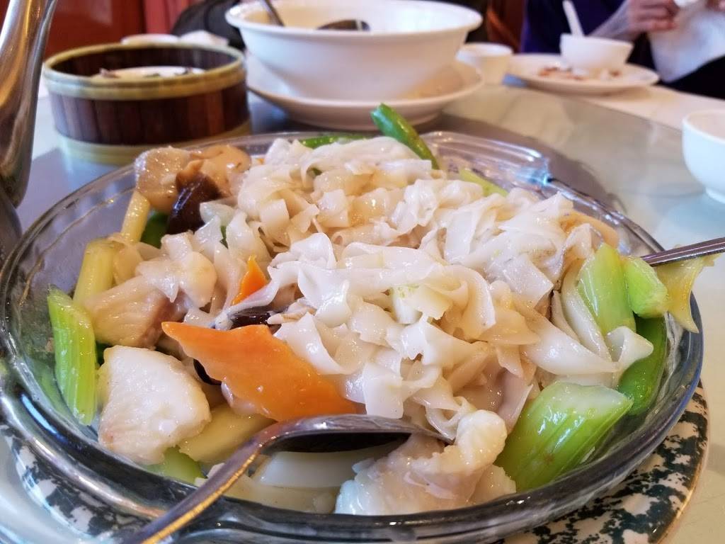 Cinnamon Tree Chinese Cuisine | restaurant | 708 Franklin St, Oakland, CA 94607, USA | 5102518800 OR +1 510-251-8800