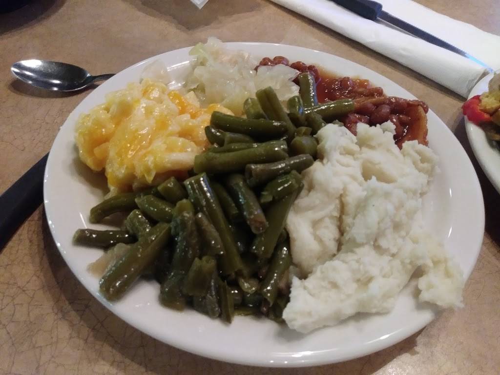 Country Cookin | restaurant | 1201 Jefferson Davis Hwy, Fredericksburg, VA 22401, USA | 5403713767 OR +1 540-371-3767