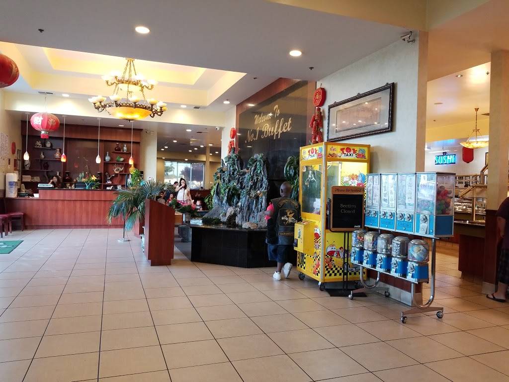 No.1 Buffet | restaurant | 7090 Stockton Blvd, Sacramento, CA 95823, USA | 9162319888 OR +1 916-231-9888