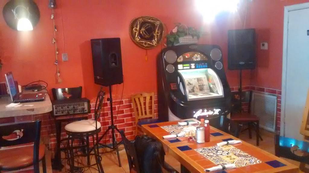 La Fondita Mexicana & Taco Shop | restaurant | 6059 Johnson St, Hollywood, FL 33024, USA | 9548890583 OR +1 954-889-0583