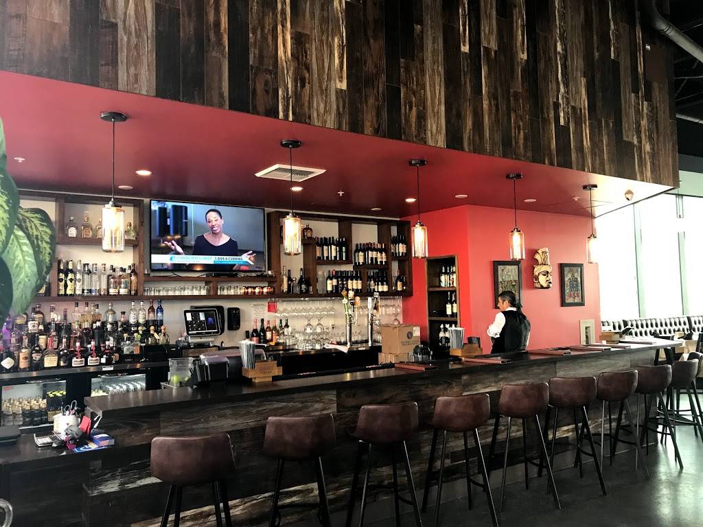 La Huasteca | restaurant | 6940 Beach Blvd Located on the fourth floor of the parking garage of, the Source, Buena Park, CA 90621, USA | 7146706621 OR +1 714-670-6621