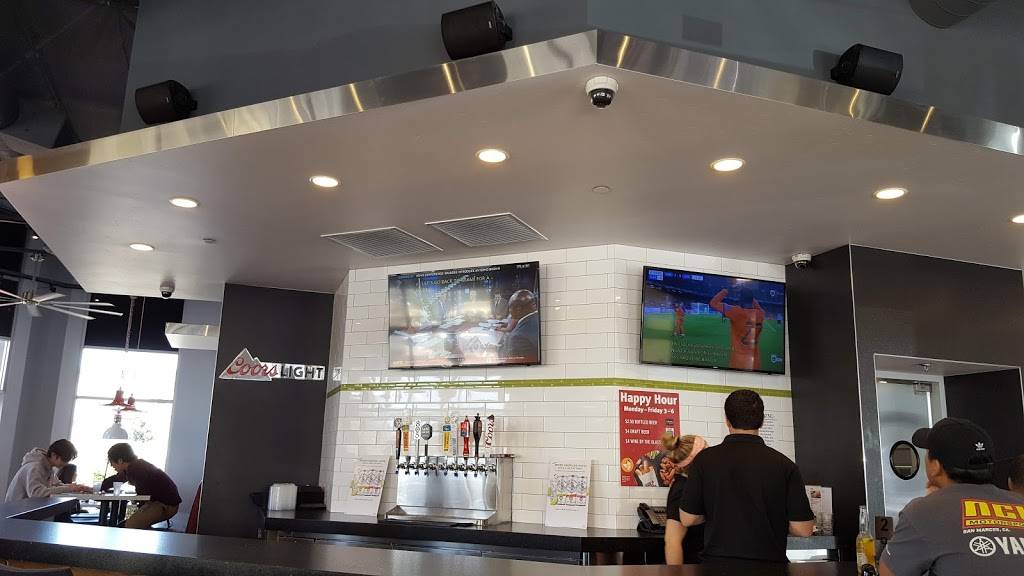 Epic Wings N Things | restaurant | 324 S Twin Oaks Valley Rd, San Marcos, CA 92078, USA | 7605919464 OR +1 760-591-9464