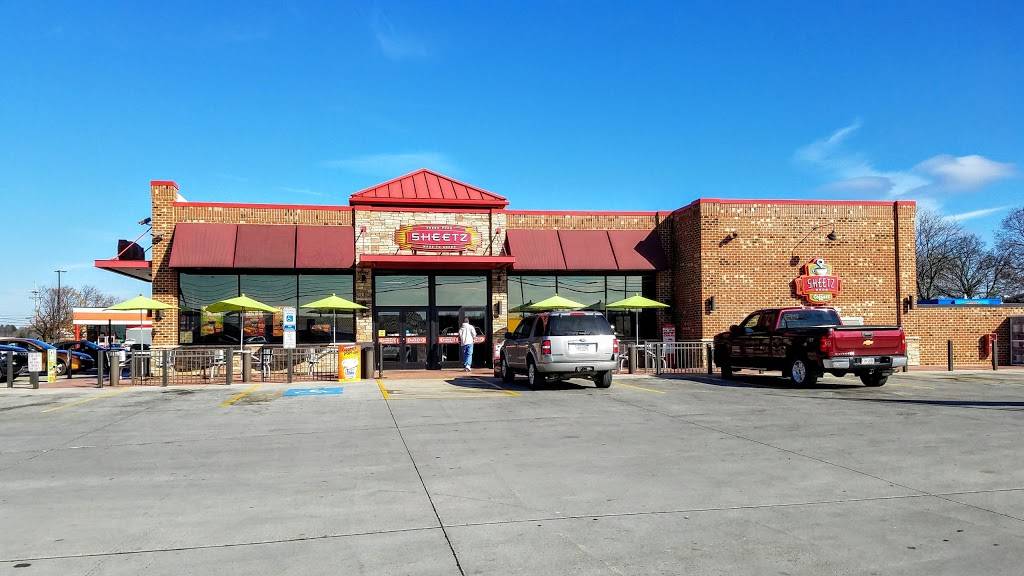 Sheetz #430 | cafe | 4375 Admiral Peary Hwy, Ebensburg, PA 15931, USA | 8144720866 OR +1 814-472-0866