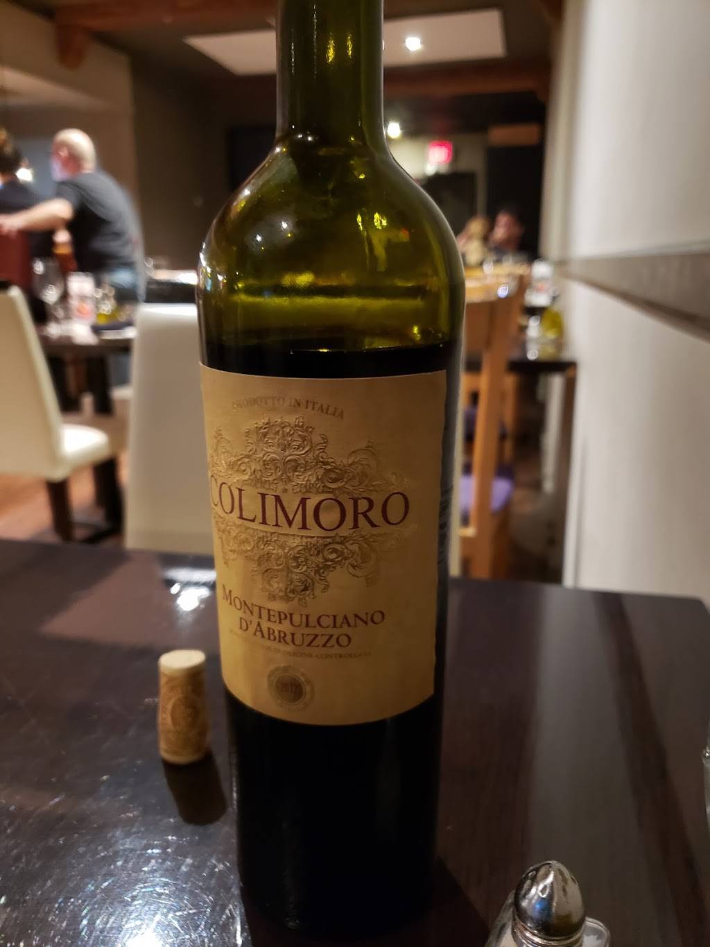 Portobello Ristorante | restaurant | 2841 Coral Way, Coral Gables, FL 33145, USA | 3054450093 OR +1 305-445-0093