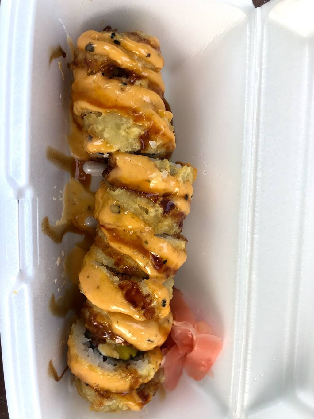 Hiro Hiro | restaurant | 211 N Oak St, Sallisaw, OK 74955, USA | 9187609381 OR +1 918-760-9381