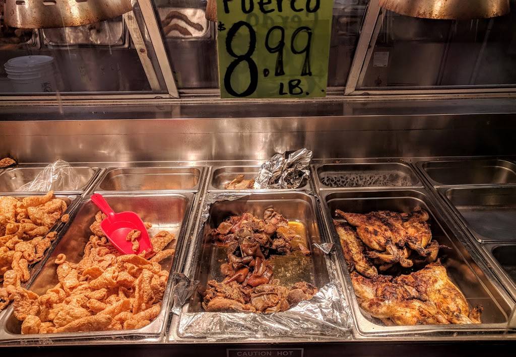 La Loma Produce | restaurant | 2695 San Bruno Ave, San Francisco, CA 94134, USA | 4154686638 OR +1 415-468-6638