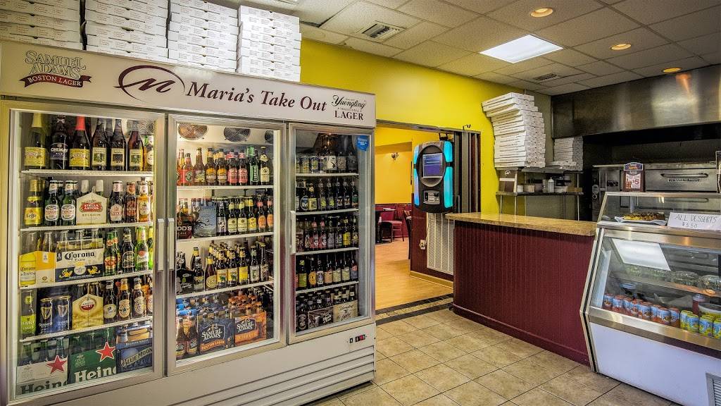 Marias Ristorante on Summit | restaurant | 8100 Ridge Ave, Philadelphia, PA 19128, USA | 2155085600 OR +1 215-508-5600