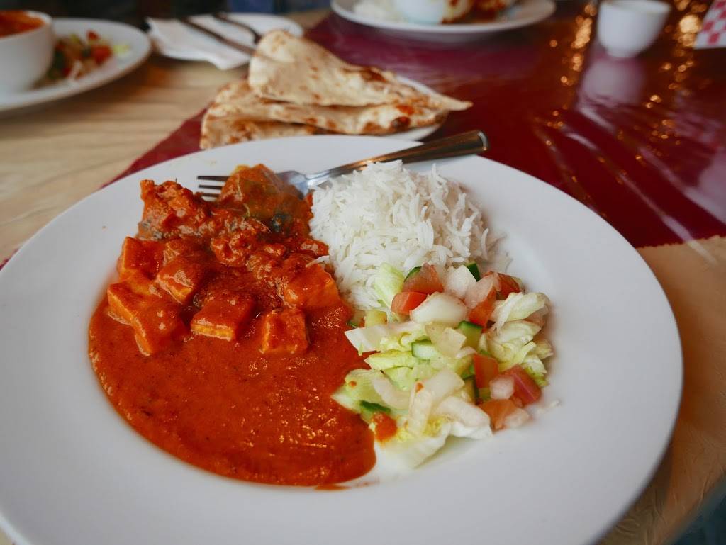 Feast of Dilli | restaurant | 378 Browns Line, Etobicoke, ON M8W 3T7, Canada | 6473484567 OR +1 647-348-4567