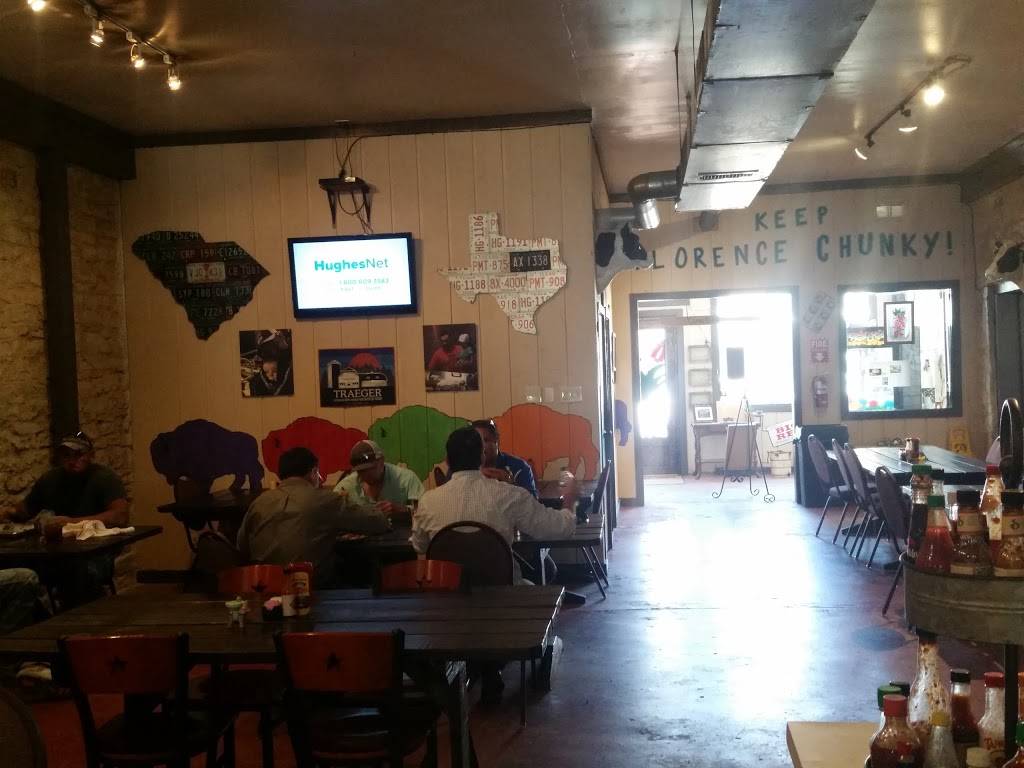 Florence Diner | restaurant | 208 E Main St, Florence, TX 76527, USA | 2547930789 OR +1 254-793-0789