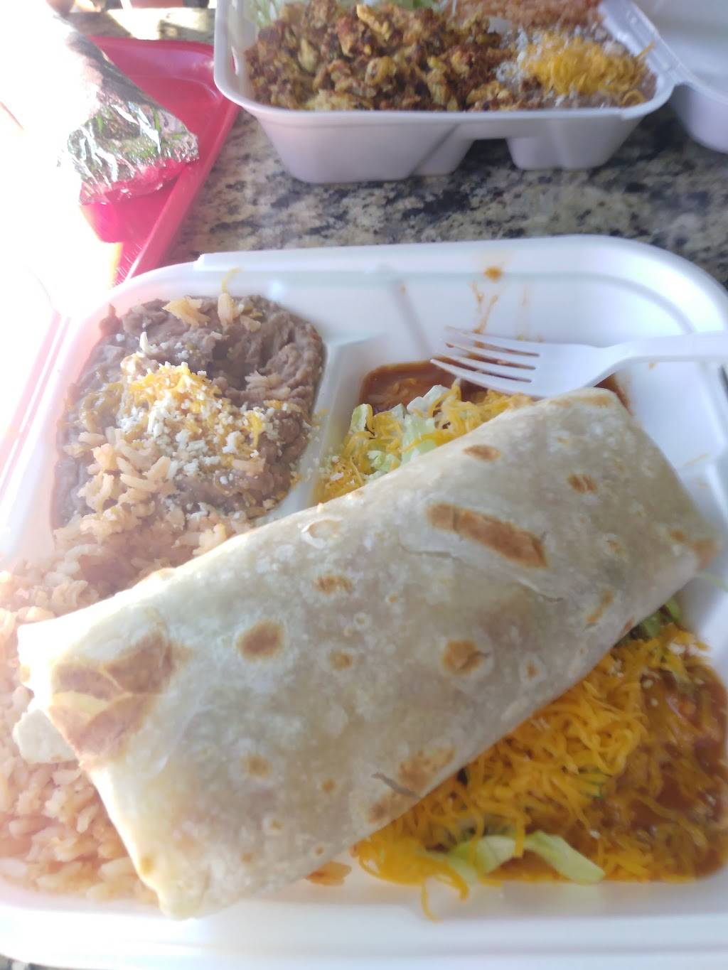 Robertos Taco Shop | restaurant | 4690 W Cactus Ave, Las Vegas, NV 89141, USA | 7022637534 OR +1 702-263-7534