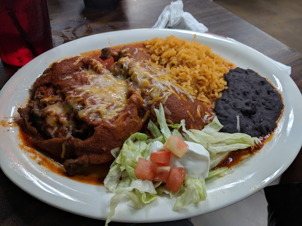 Taqueria Olgys | restaurant | 5222 North W Street, Pensacola, FL 32505, USA | 8502924642 OR +1 850-292-4642