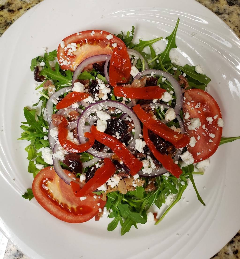 Telas European Bistro | restaurant | 2833 Bee Ridge Rd, Sarasota, FL 34239, USA | 9419264461 OR +1 941-926-4461