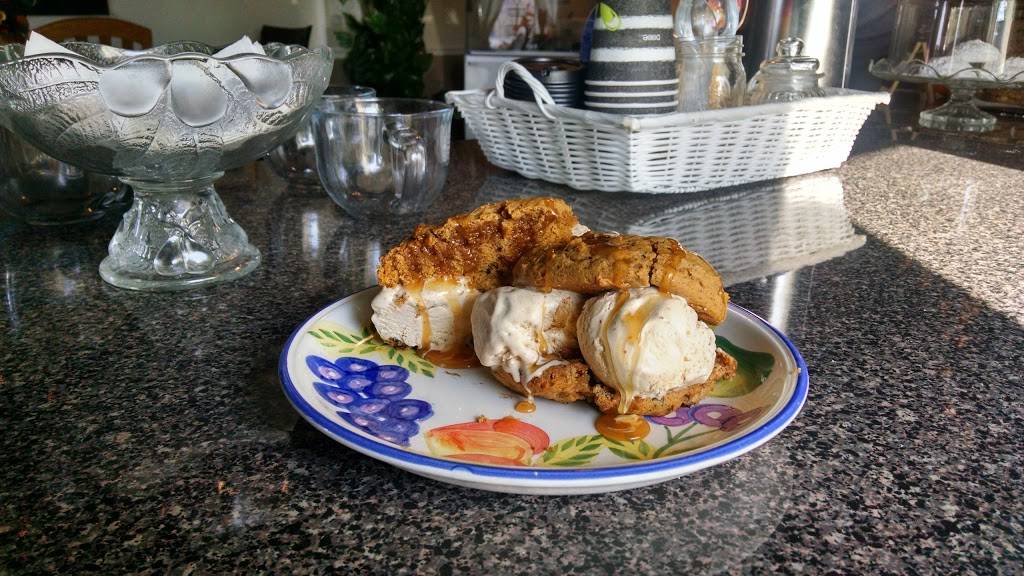 Finger Lakes Cookie Company | bakery | 94 Main St #101, Geneseo, NY 14454, USA | 5857481886 OR +1 585-748-1886