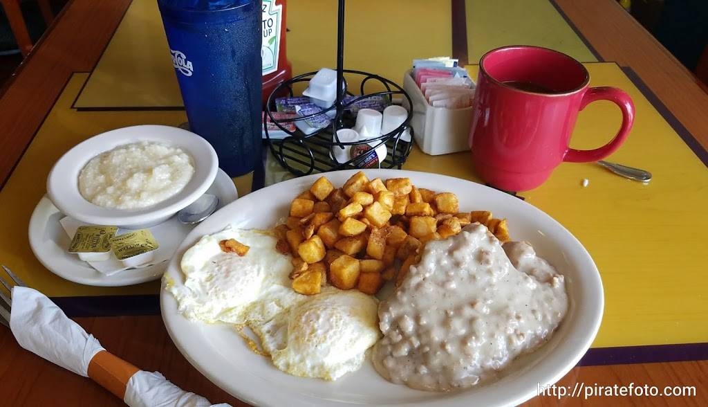 Stack n Sizzle Restaurant | restaurant | 401 49th St S, St. Petersburg, FL 33707, USA | 7272560303 OR +1 727-256-0303