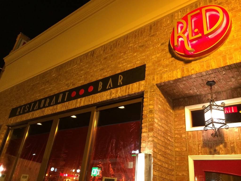 Red | restaurant | 417 New York Ave, Huntington, NY 11743, USA | 6316730304 OR +1 631-673-0304