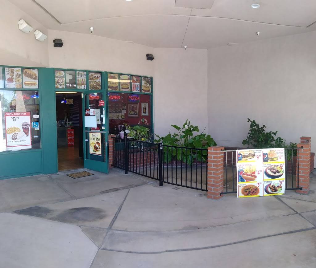 Jabou Gyros International restaurant | restaurant | 2531 E Whitmore Ave, Ceres, CA 95307, USA | 2095312825 OR +1 209-531-2825