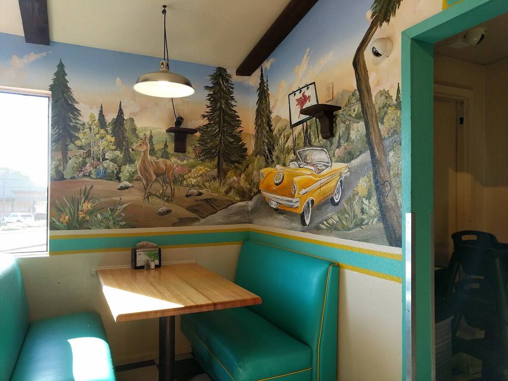 Get the Burger | restaurant | 42151 Big Bear Blvd, Big Bear Lake, CA 92315, USA | 9098668800 OR +1 909-866-8800