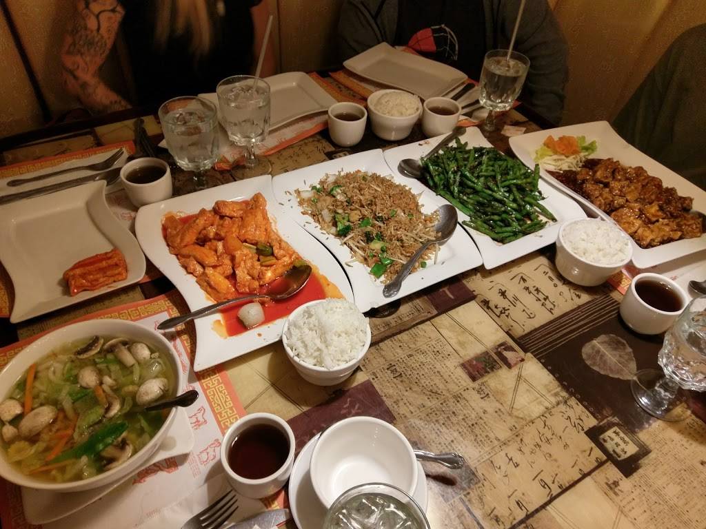 The Orient Restaurant | restaurant | 15 N Main St, Bel Air, MD 21014, USA | 4108368222 OR +1 410-836-8222