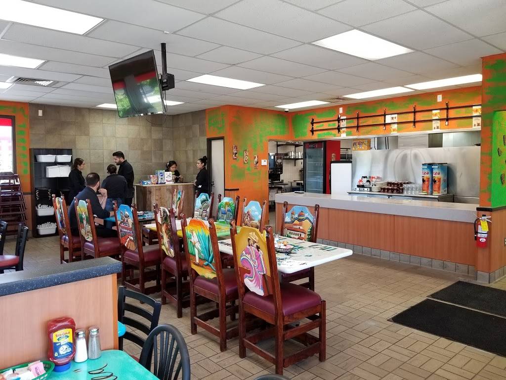 Rosita’s Mexican Restaurant | restaurant | 354 Western Blvd, Greenwood, IN 46142, USA | 3178935303 OR +1 317-893-5303