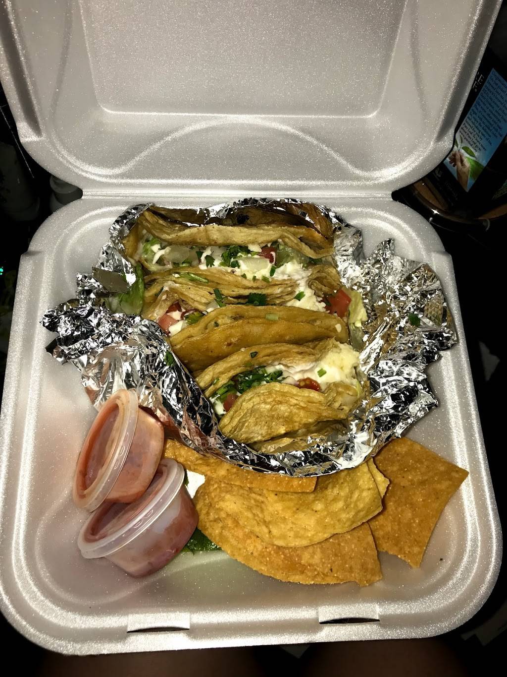 Mr. Taco Truck | restaurant | 10143 Beach Blvd, Jacksonville, FL 32246, USA | 9043147371 OR +1 904-314-7371