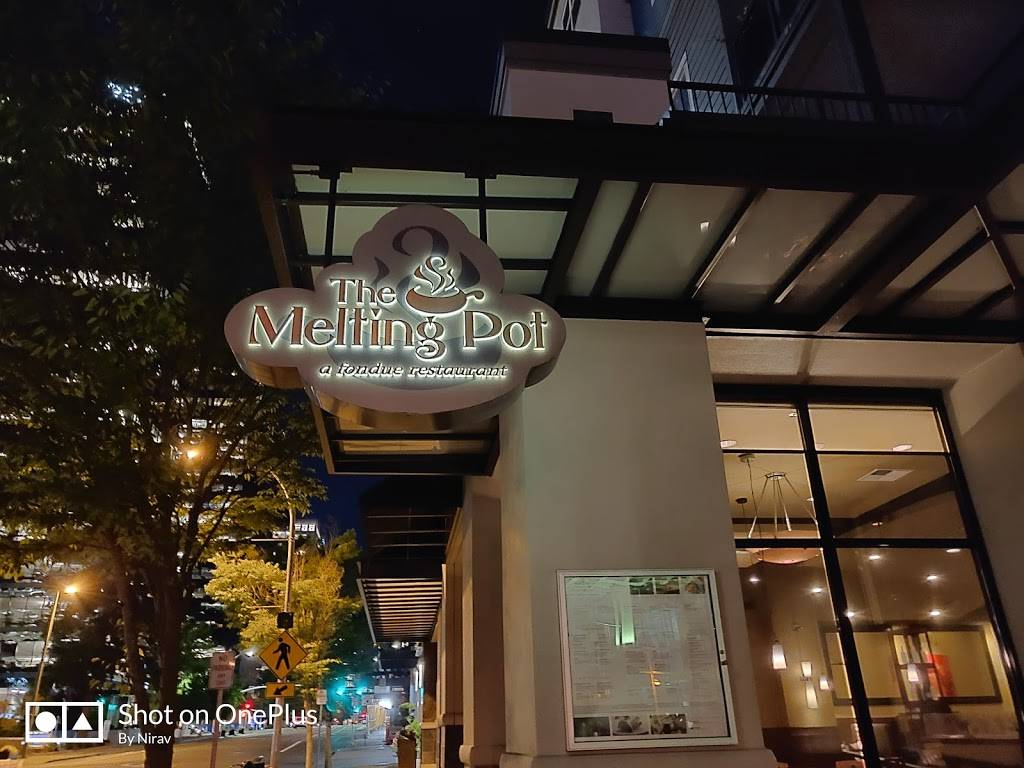 The Melting Pot - Bellevue | restaurant | 302 108th Ave NE, Bellevue, WA 98004, USA | 4256462744 OR +1 425-646-2744