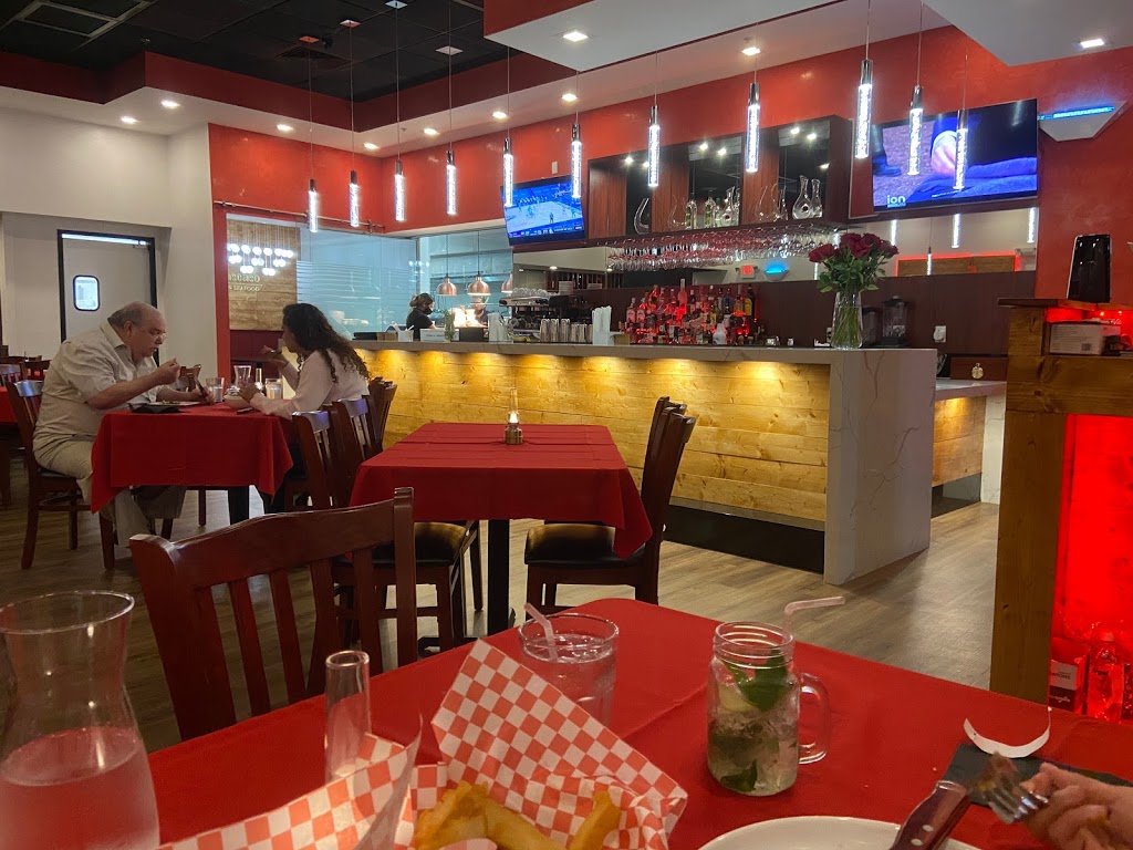 El churrascaso steak & seafood | restaurant | 11608 City Hall Promenade, Miramar, FL 33025, USA | 9548854800 OR +1 954-885-4800