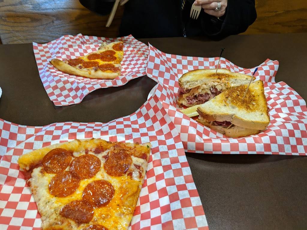 dBronx | restaurant | 6846 Johnson Dr, Mission, KS 66202, USA | 9134320101 OR +1 913-432-0101