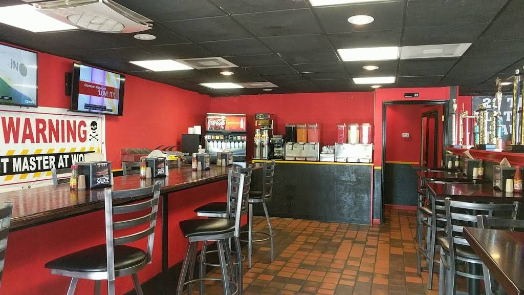 BBQ Masters | restaurant | 72 Hwy 138 West, Stockbridge, GA 30281, USA | 6787827227 OR +1 678-782-7227