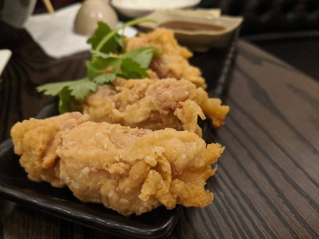 Sumo Ramen House | restaurant | 422 San Mateo Ave, San Bruno, CA 94066, USA | 6508263401 OR +1 650-826-3401